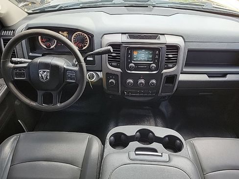 Used 2017 RAM 2500 Tradesman w/ Chrome Appearance Group AWD/4WD image 18
