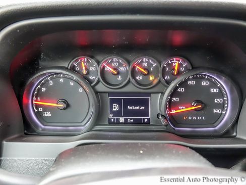 New 2026 Chevrolet Silverado 2500 Custom w/ Custom Value Package image 13