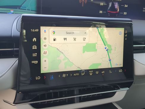 New 2026 Lincoln Nautilus Premier w/ Equipment Group 102A image 17