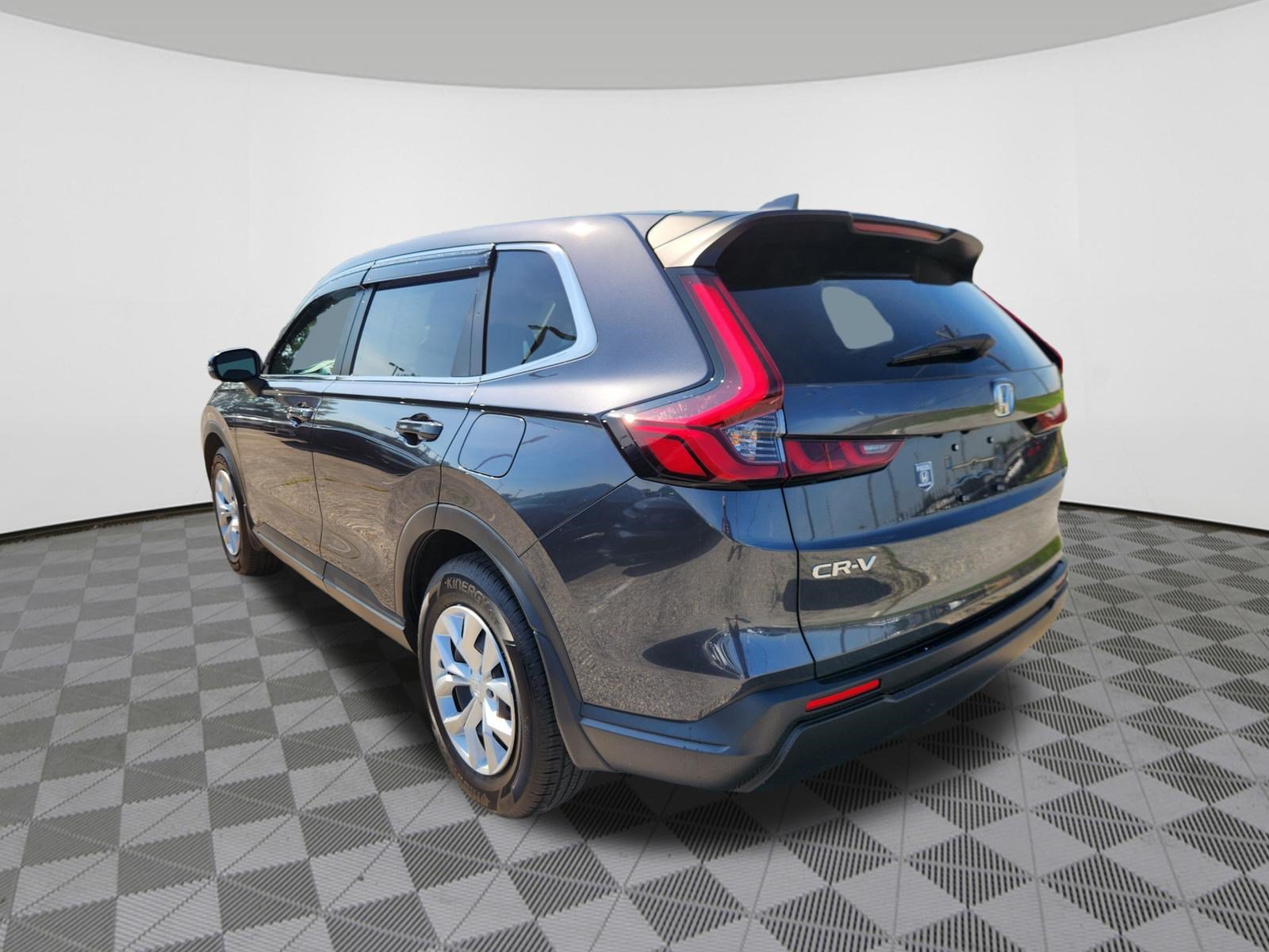 Used 2026 Honda CR-V LX image 3