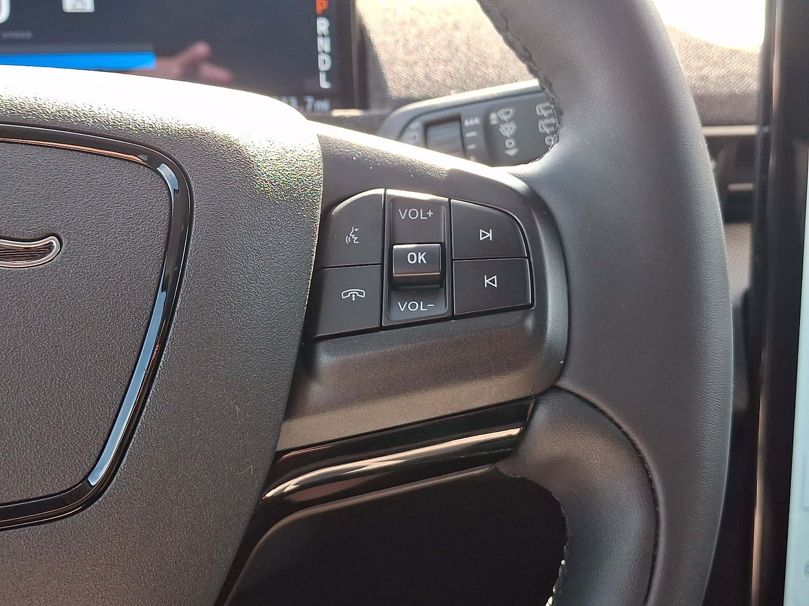 Used 2023 Ford Mustang Mach-E Premium AWD/4WD image 23