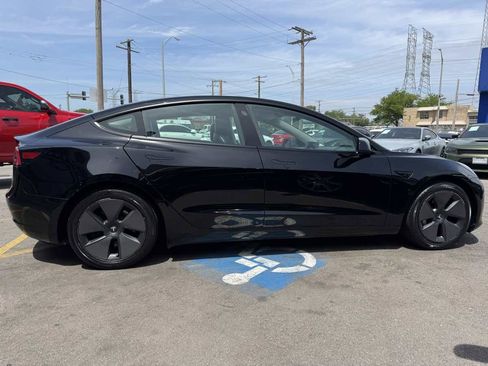 Used 2023 Tesla Model 3 Standard Range RWD image 4