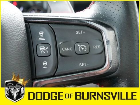 Used 2022 RAM 1500 TRX w/ TRX Level 2 Equipment Group AWD/4WD image 19