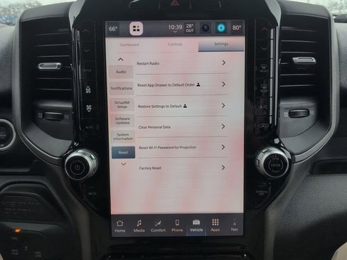 New 2026 RAM 2500 Tradesman image 51