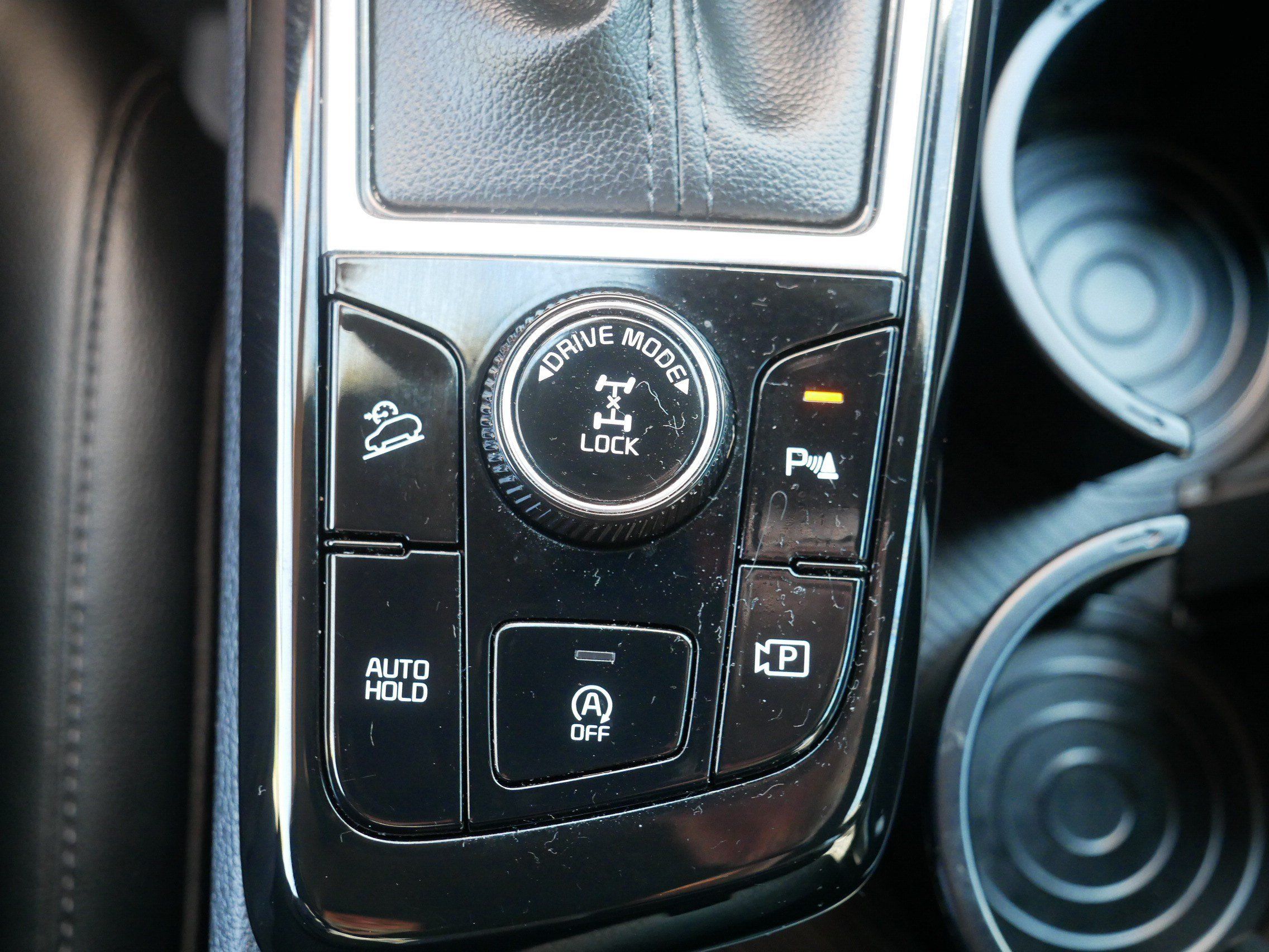 Certified 2024 Kia Sportage X-Pro Prestige AWD/4WD image 32