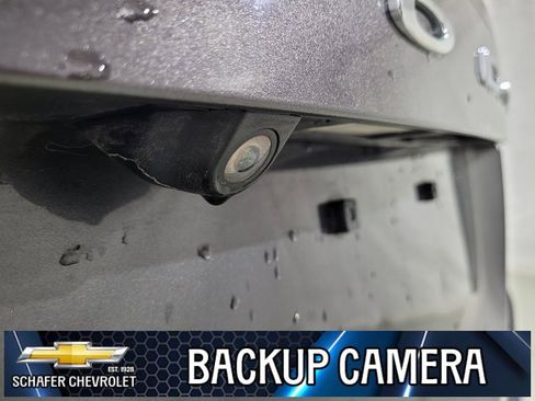 Used 2018 Dodge Grand Caravan GT image 10