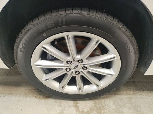 Used 2016 Ford Flex Limited image 3