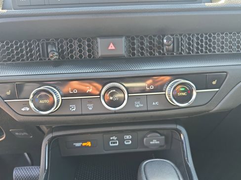 Used 2024 Honda CR-V Sport image 21