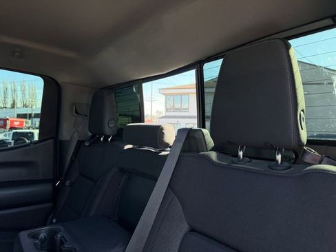 Used 2020 Chevrolet Silverado 1500 LT w/ All-Star Edition image 32