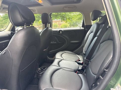 Used 2016 MINI Cooper Countryman S FWD image 6