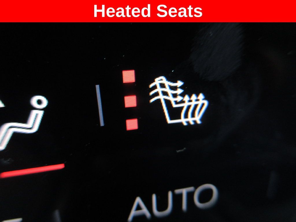 Certified 2024 GMC Acadia Elevation w/ Luxury Package FWD image 19
