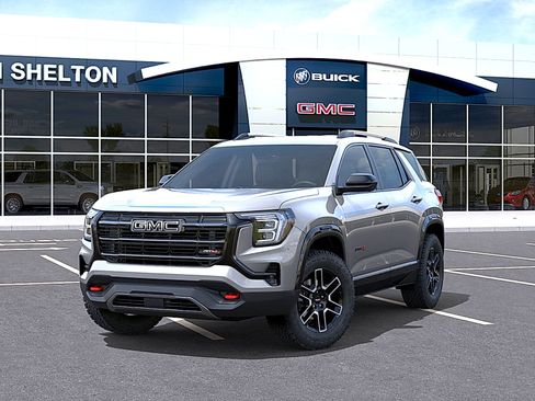 New 2027 GMC Terrain AT4 w/ Convenience Package III AWD/4WD image 6