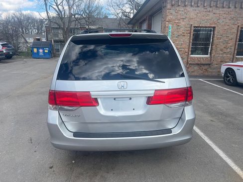Used 2009 Honda Odyssey EX image 3