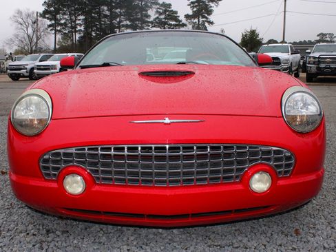 Used 2004 Ford Thunderbird image 5
