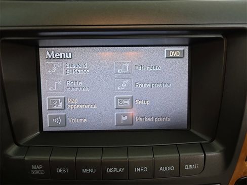 Used 2003 Lexus GX 470 470 image 23