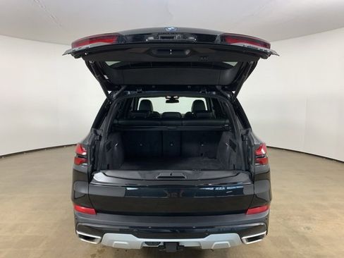 Used 2024 BMW X5 xDrive50e w/ Premium Package image 12