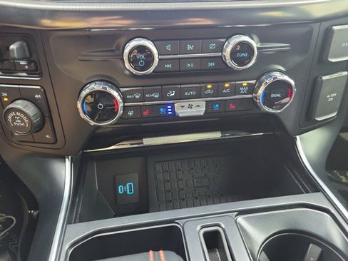 Used 2024 Ford F150 Raptor AWD/4WD image 35