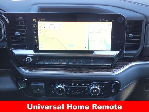 New 2026 GMC Sierra 1500 Elevation w/ Preferred Package AWD/4WD image 14