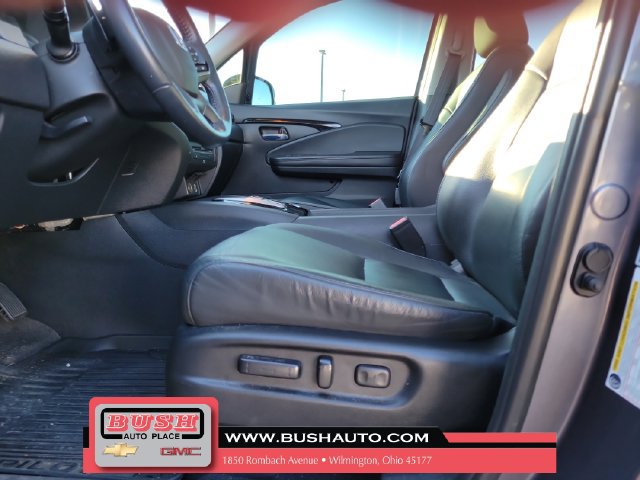 Used 2021 Honda Pilot Touring image 16