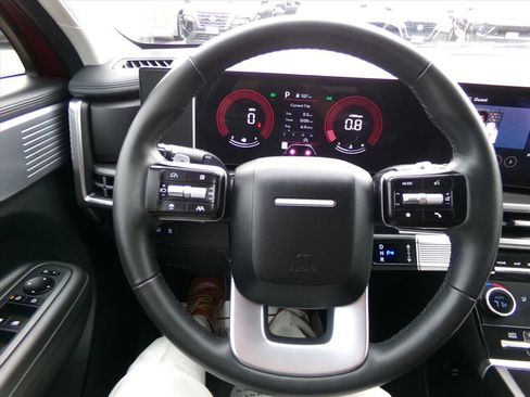 Used 2025 Hyundai Santa Fe SEL image 19