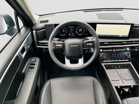 Used 2025 Hyundai Santa Fe XRT image 22