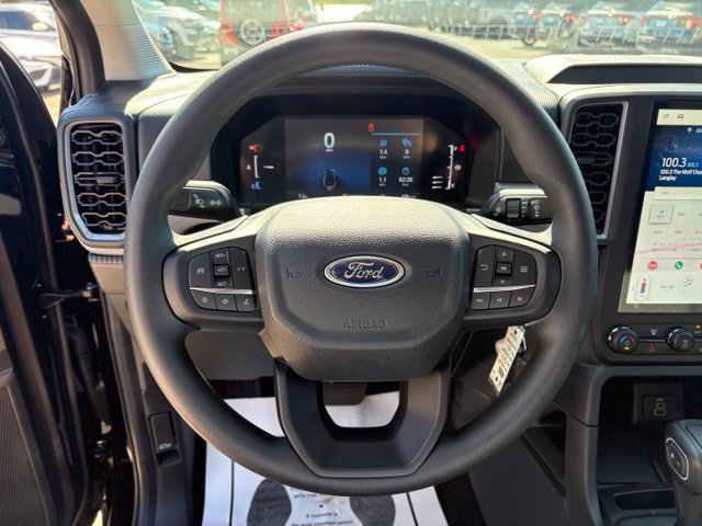 New 2026 Ford Ranger XL w/ Trailer Tow Package AWD/4WD image 17