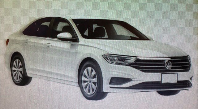 Used 2016 Volkswagen Jetta S FWD image 1
