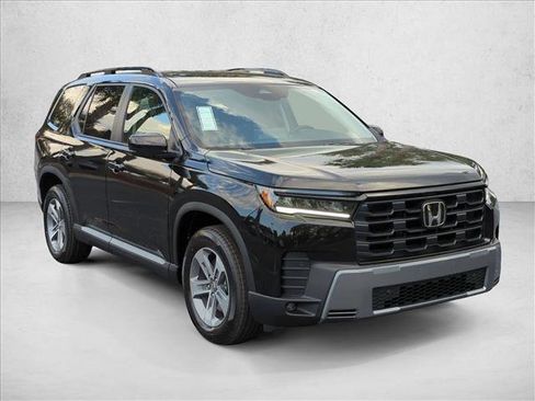 New 2026 Honda Pilot EX-L image 7