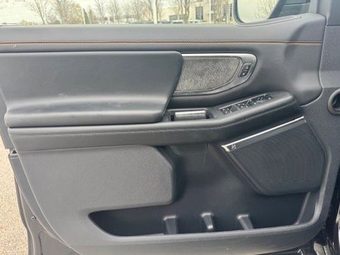 New 2026 Ford Expedition Tremor AWD/4WD image 9