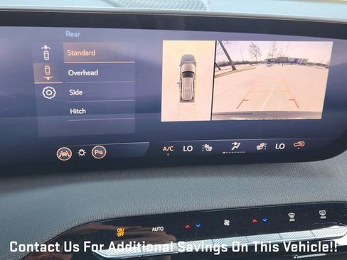 New 2026 Buick Enclave Preferred w/ LPO, Floor Liner Package image 13