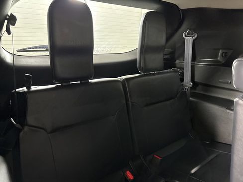 Used 2024 Mitsubishi Outlander SE Black Edition image 26