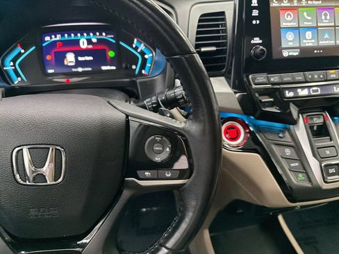 Used 2022 Honda Odyssey Touring image 28