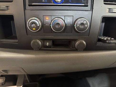 Used 2012 Chevrolet Silverado 1500 W/T w/ LS Package AWD/4WD image 17