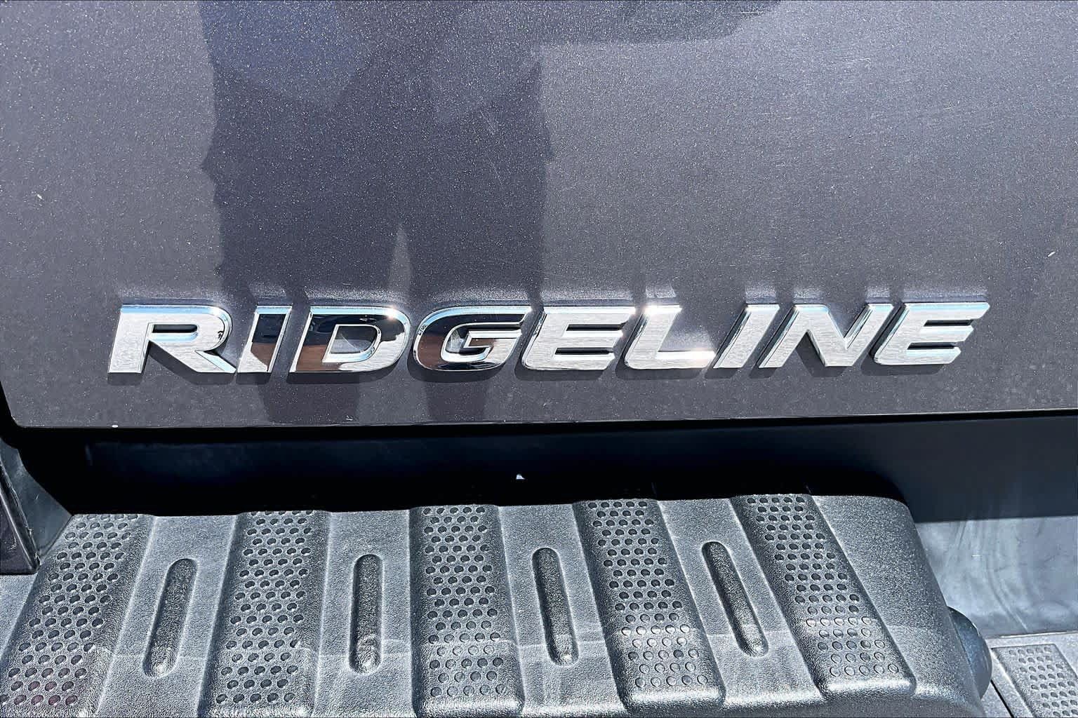 Used 2020 Honda Ridgeline RTL-E image 31
