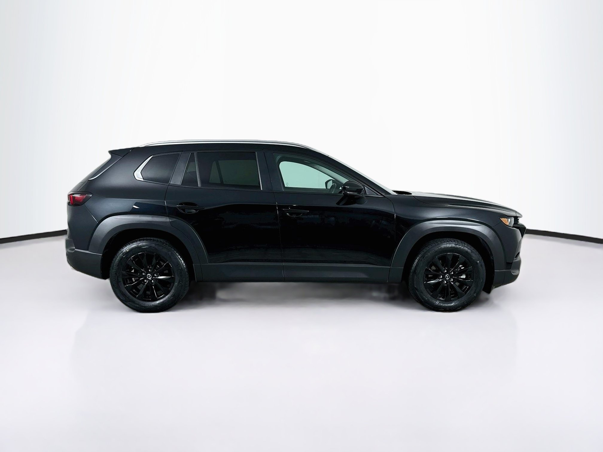 Used 2026 MAZDA CX-50 AWD 2.5 S w/ Preferred Pkg image 10