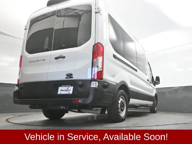 Used 2024 Ford Transit 350 XL RWD image 36