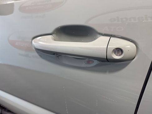 Used 2021 Toyota Tacoma TRD Pro image 17