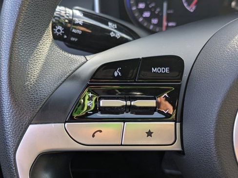 Used 2024 Hyundai Santa Cruz SEL image 24