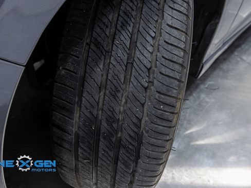 Used 2023 Acura TLX SH-AWD w/ A-SPEC Pkg image 41