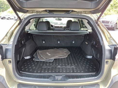 Used 2023 Subaru Outback Onyx Edition image 29