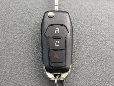 Used 2024 Ford F250 XL w/ XL Off-Road Package AWD/4WD image 32