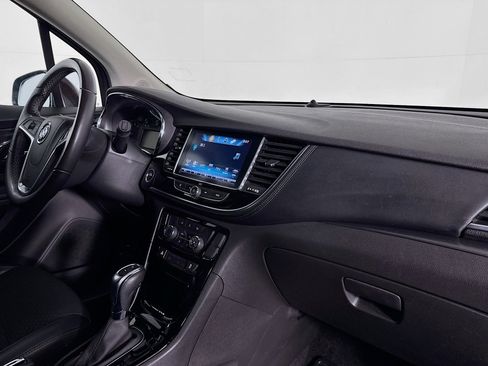 Used 2018 Buick Encore Preferred FWD image 29