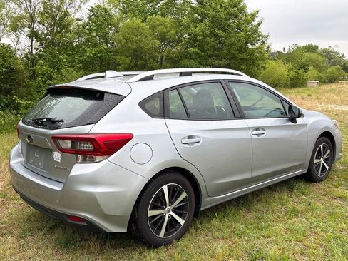 Used 2020 Subaru Impreza 2.0i Premium AWD/4WD image 14