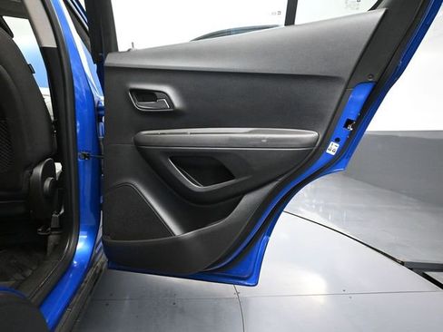 Used 2016 Chevrolet Trax LS w/ LPO, Protection Package image 34