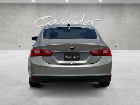 Used 2024 Chevrolet Malibu LS FWD image 15