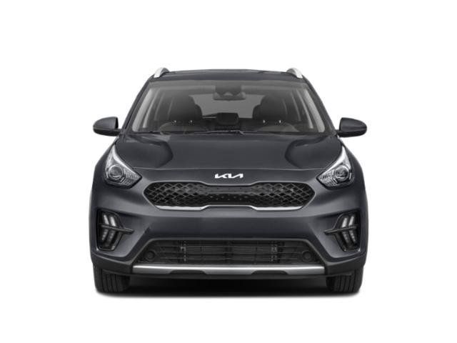 Used 2022 Kia Niro Touring Special Edition FWD image 8