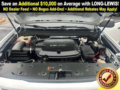 Used 2021 GMC Canyon Elevation Standard w/ Convenience Package image 25