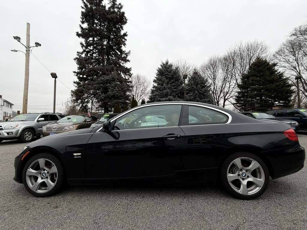 Used 2013 BMW 335i xDrive Coupe AWD/4WD image 3