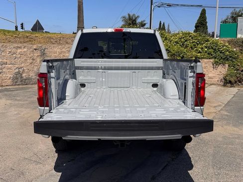 Used 2026 Ford F150 XLT w/ Equipment Group 303A High AWD/4WD image 13