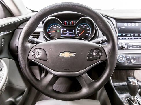 Used 2018 Chevrolet Impala LS FWD image 23